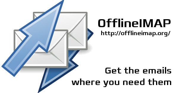 offlineimap