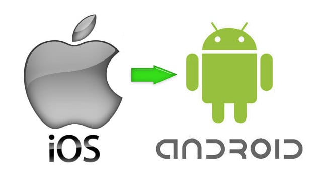 android-ios