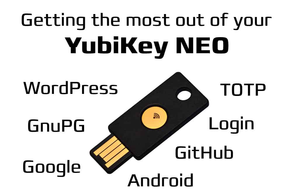 yubikey-neo