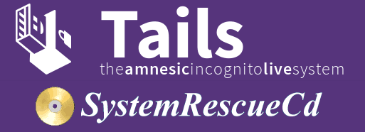 tails-systemrescuecd