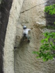 Ogawayama Climbing June 2011