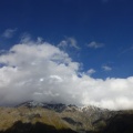 P1040080.JPG -- Mount Kazbegi, hidden in the clouds