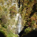 P1000505.JPG -- Waterfall along the Superrindo