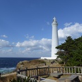 P1000705.JPG -- The light house at Hinomisaki