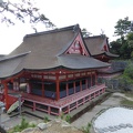 P1000720.JPG -- Shrine at Hinomisaki