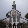 P1010192.JPG -- One of the many churches in Nagasaki
