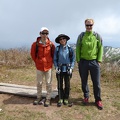 P1020385.JPG -- Group photo on top of Mt. Dainichi