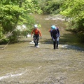 P1020725.JPG -- Enjoyable river walking