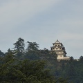 P1030062.JPG -- The castle of Gujohachiman