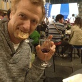 IMG_5150.JPG -- Having a good time at the Wine Festival in Toyama