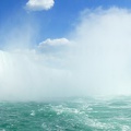 -- Panorama of the Horseshoe Falls