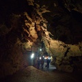  -- Walking through the Echo Caves